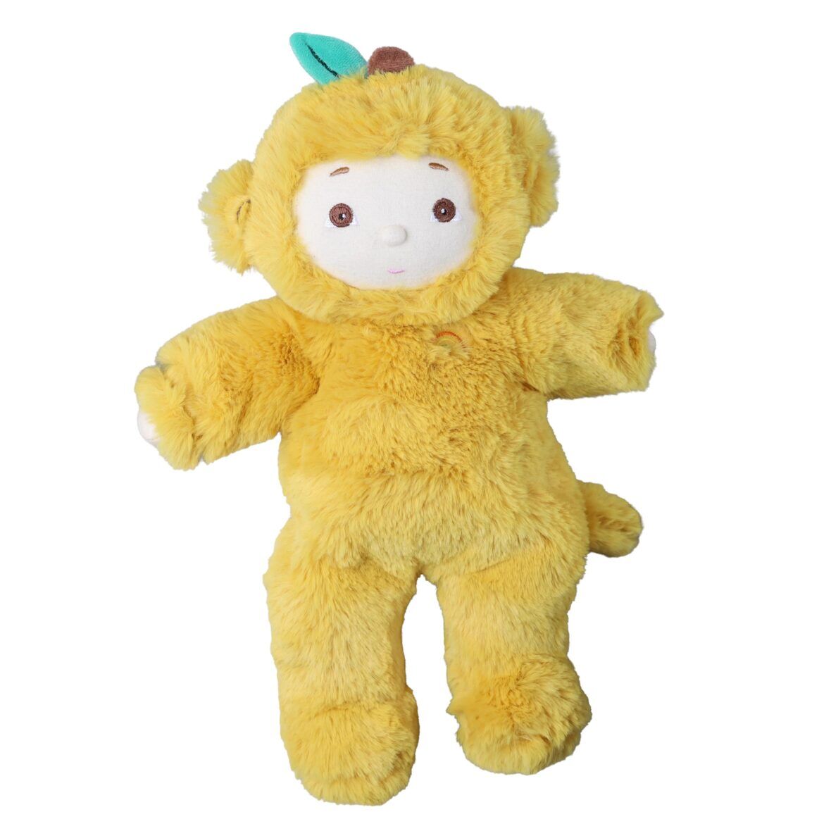 Mango Monkey Cozy Dinkum Doll