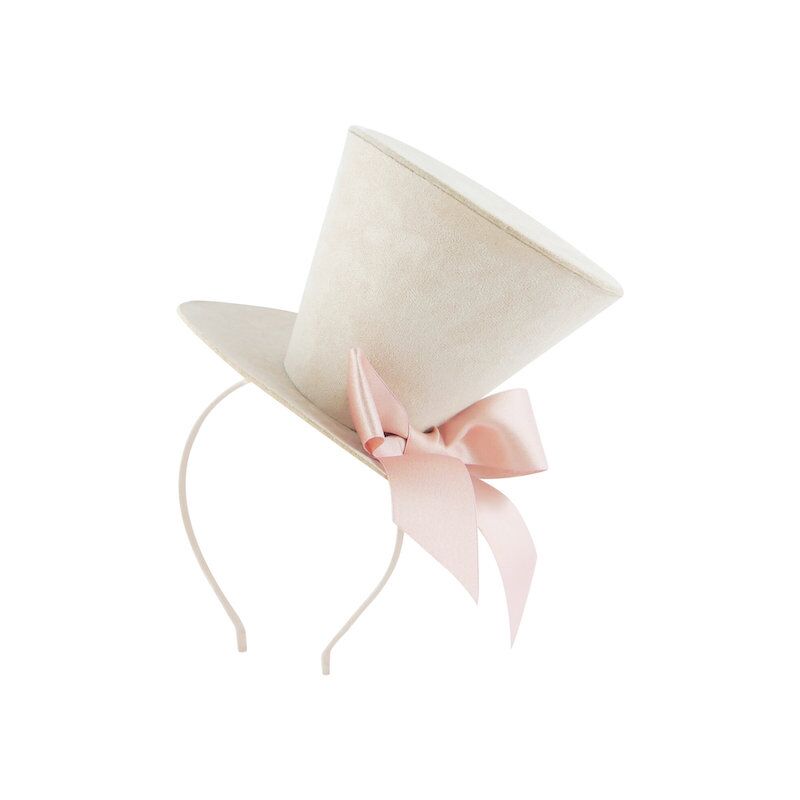 Mad Hatter Hairband