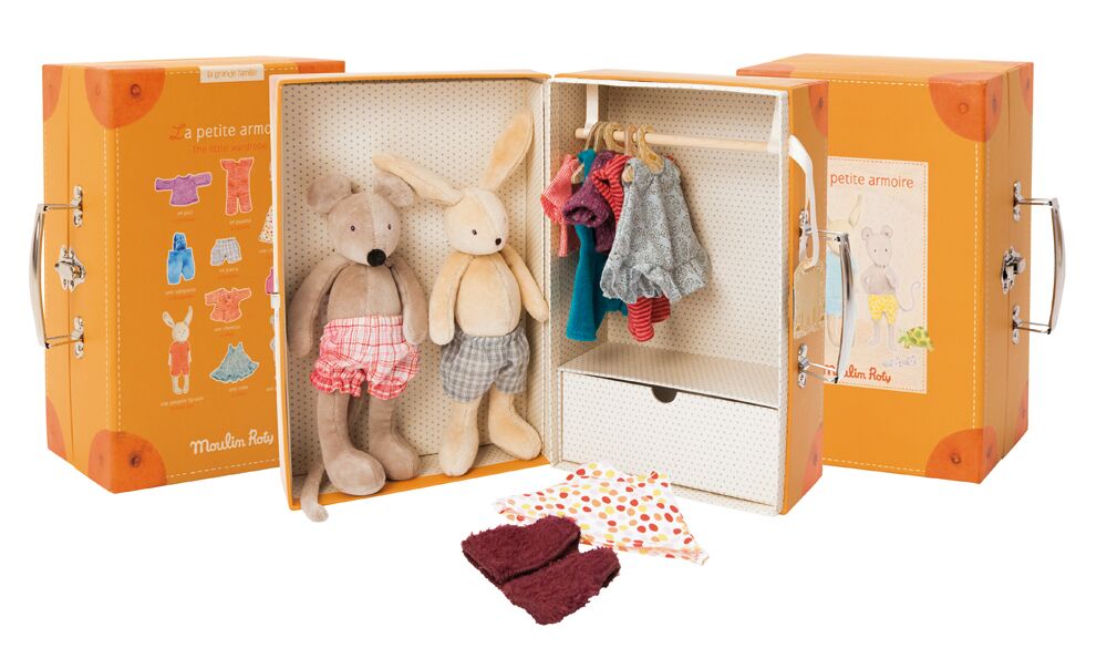 Little Wardrobe
