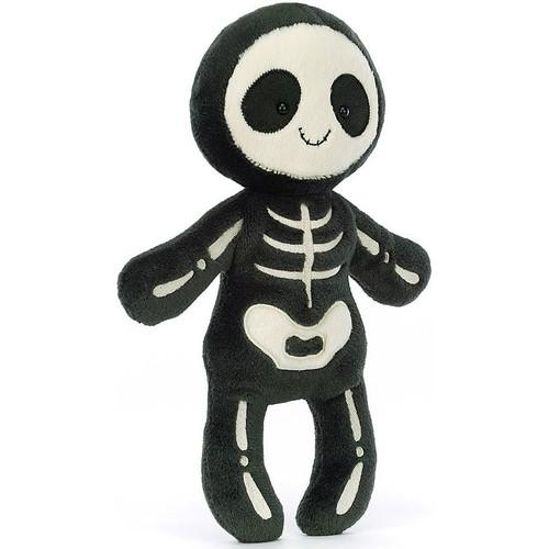 Skeleton Bob