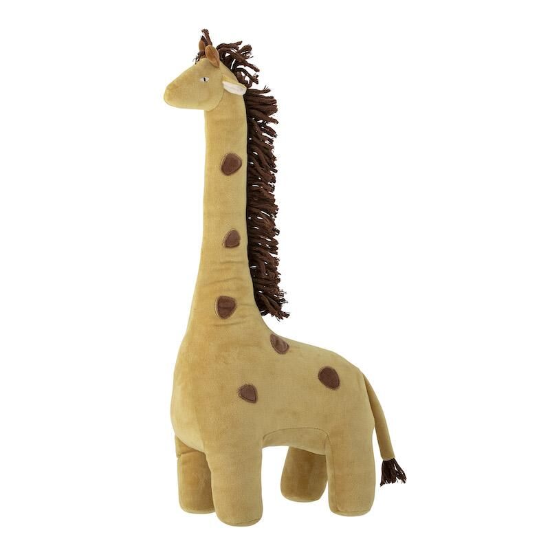 Ibber Soft Toy Giraffe