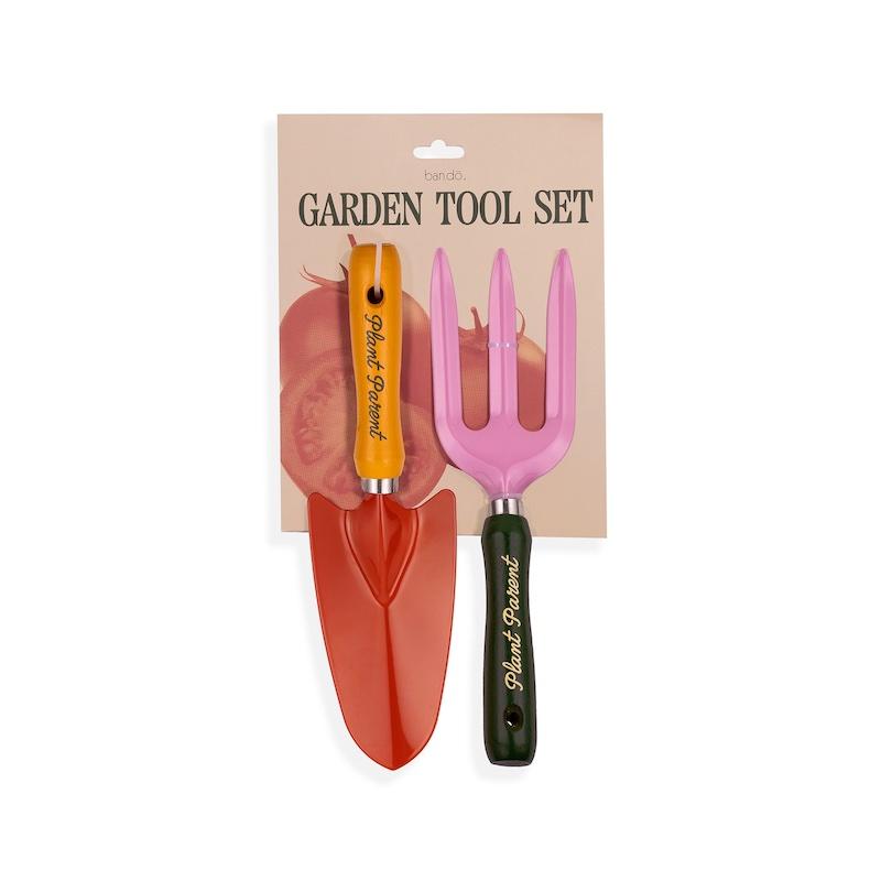 Plant Parent Gardening Tool Set