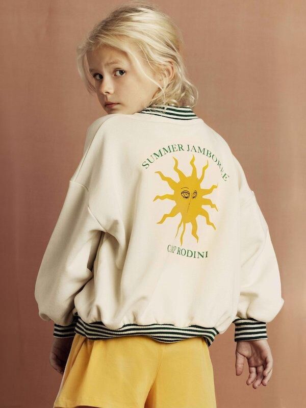 Sun SP Sweatshirt