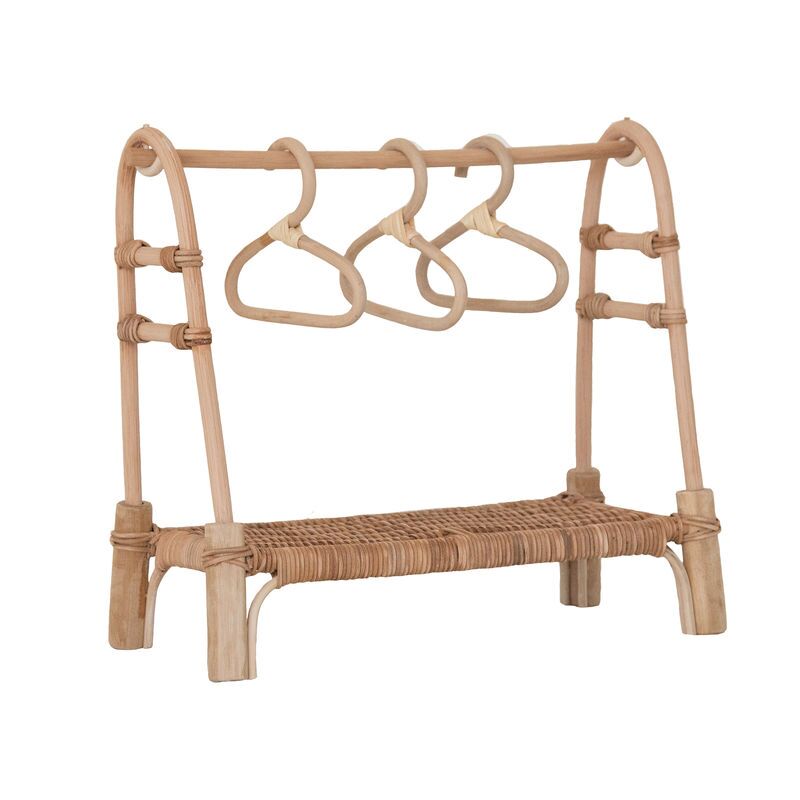 Dinkum Doll Clothing Rail