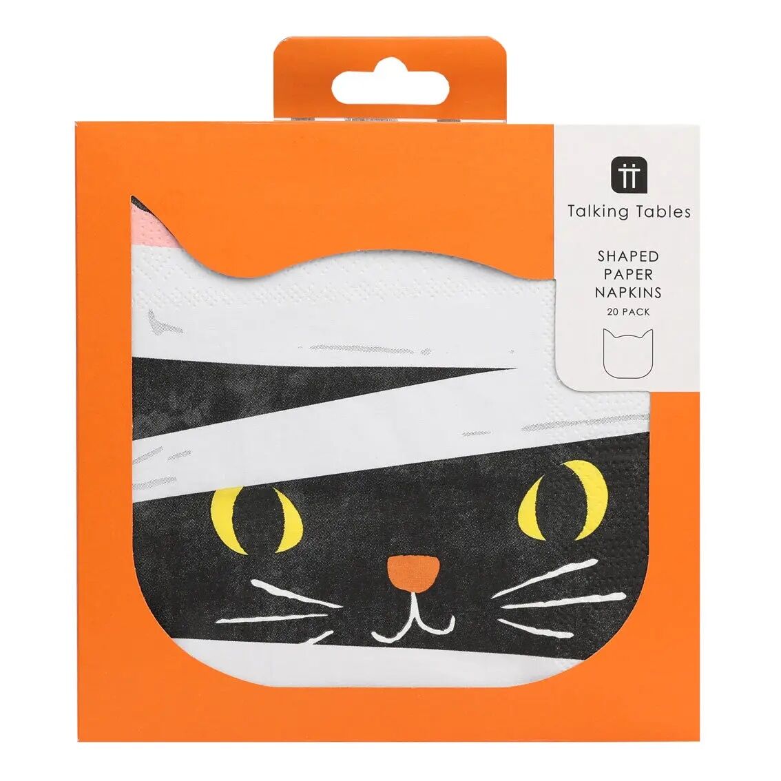 Calamity Coco Napkins