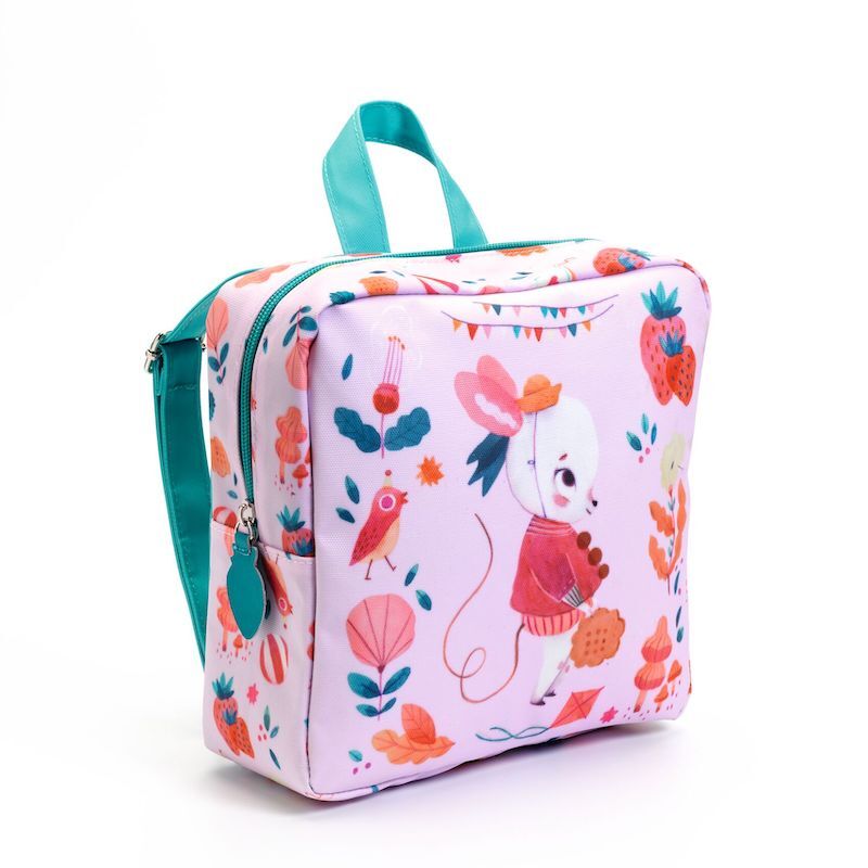 Lila Backpack