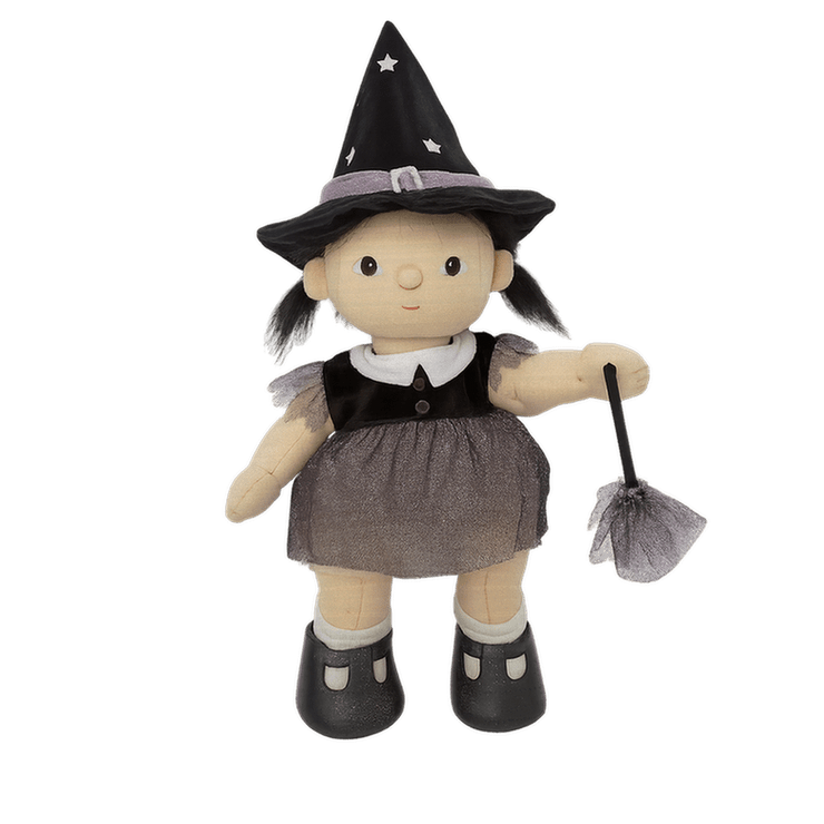 Wendy Witch Dream Dinkum Doll