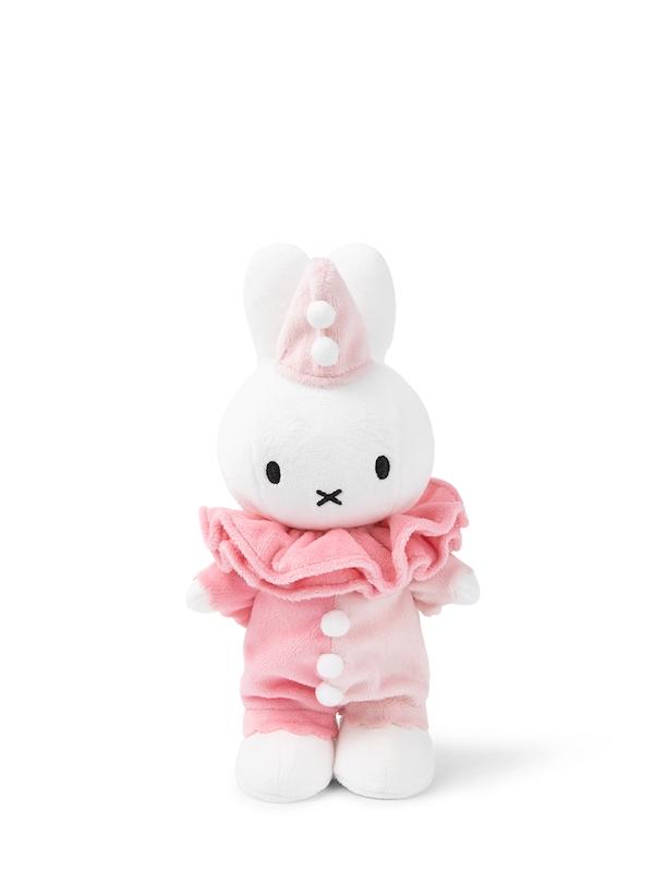 Miffy the Clown