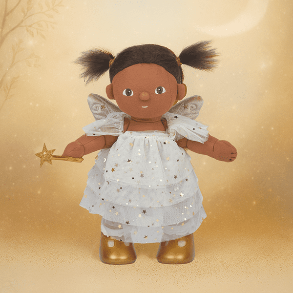 Freya Fairy Dream Dinkum Doll