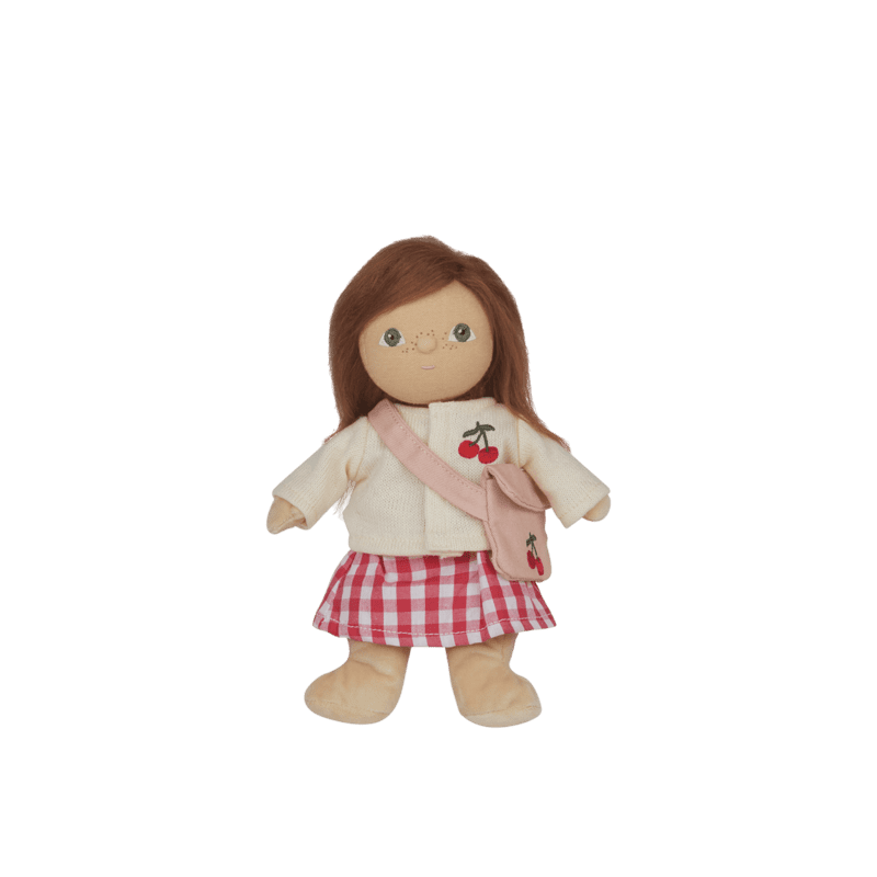 Hazel Hawthorne Dress Me Dinky