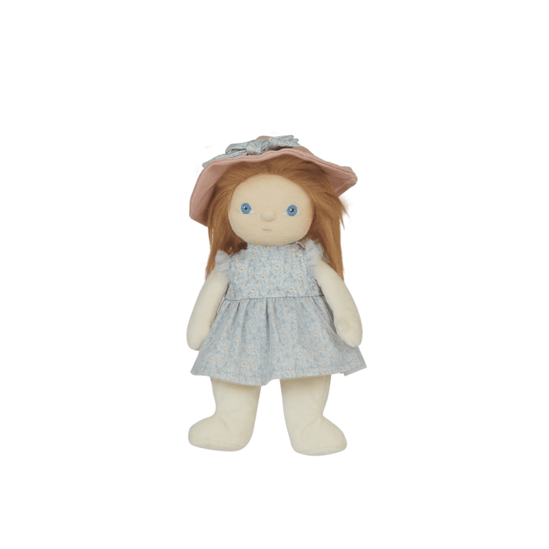 Penelope Petals Dress Me Dinky